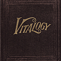 Pearl Jam - Vitalogy album