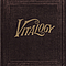 Pearl Jam - Vitalogy album