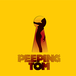 Peeping Tom Feat. Rahzel &amp; Dan The Automator - Peeping Tom альбом