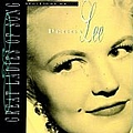 Peggy Lee - Great Ladies Of Song: Spotlight On Peggy Lee album