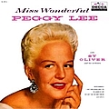 Peggy Lee - Miss Wonderful album