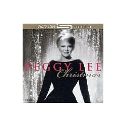 Peggy Lee - Christmas альбом