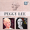 Peggy Lee - Pretty Eyes/Guitars Á La Lee album