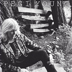 Pegi Young - Pegi Young альбом