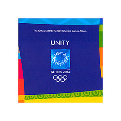 Alice Cooper - Unity - The Official ATHENS 2004 Olympic Games Album альбом