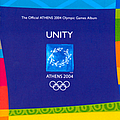 Alice Cooper - Unity - The Official ATHENS 2004 Olympic Games Album album