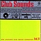 Alice Deejay - Club Sounds, Volume 11 (disc 1) album