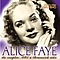 Alice Faye - The Complete Arc and Brunswick Sides альбом