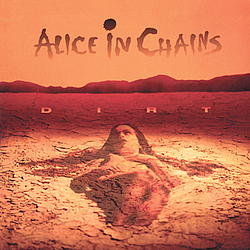Alice In Chains - Dirt альбом