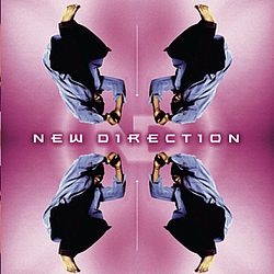 New Direction - New Direction альбом