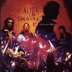 Alice In Chains - MTV Unplugged album