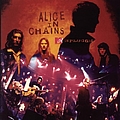 Alice In Chains - MTV Unplugged альбом