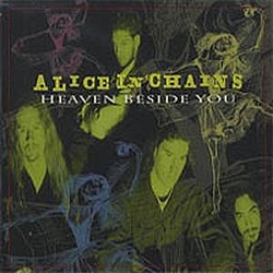 Alice In Chains - Heaven Beside You (disc 2) album