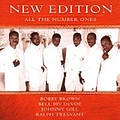 New Edition - All The Number Ones альбом