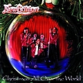 New Edition - Christmas All Over The World album