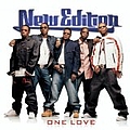 New Edition - One Love альбом