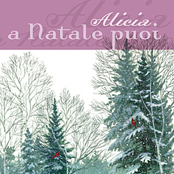 Alicia - A Natale Puoi album