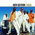 New Edition - Gold album