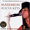 Alicia Keys - Maximum album