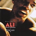 Alicia Keys - Ali album