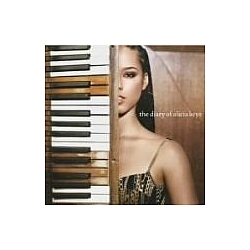 Alicia Keys - Diary of Alicia Keys album