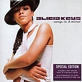 Alicia Keys - Songs In A Minor: Remix Plus album
