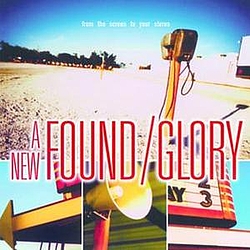 New Found Glory - From The Screen To Your Stereo album