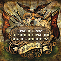 New Found Glory - Not Without A Fight album