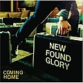 New Found Glory - Coming Home альбом