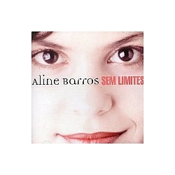 Aline Barros - Sem Limites album