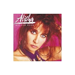 Alisha - Bounce Back album