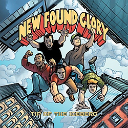 New Found Glory - Tip Of The Iceberg альбом