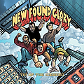 New Found Glory - Tip Of The Iceberg album