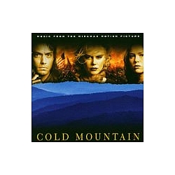 Alison Krauss &amp; Union Station - Cold Mountain альбом