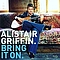 Alistair Griffin - Bring It On album