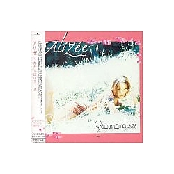 Alizee - Gourmandises  альбом