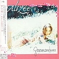 Alizee - Gourmandises  album