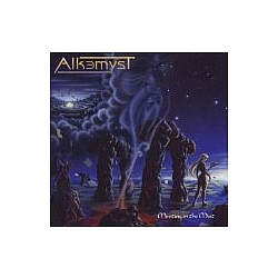 Alkemyst - Meeting In The Mist album