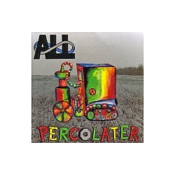 All - Percolator альбом