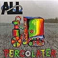 All - Percolator album