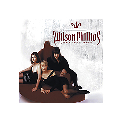 Chynna Phillips - Greatest Hits альбом