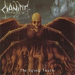 Cianide - The Dying Truth album