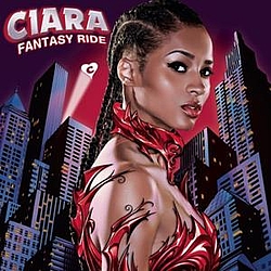 Ciara - Fantasy Ride (Limited Deluxe Edition) album