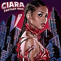 Ciara - Fantasy Ride (Limited Deluxe Edition) album