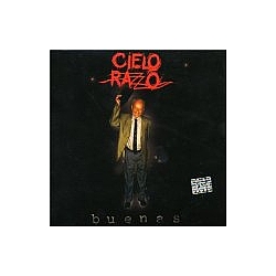 Cielo Razzo - Buenas альбом