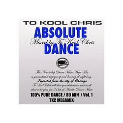 Circ - Absolute Dance альбом