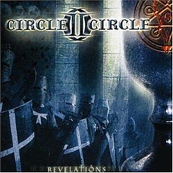 Circle Ii Circle - Revelations album