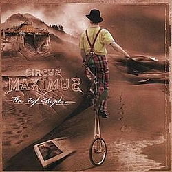 Circus Maximus - The 1st Chapter альбом