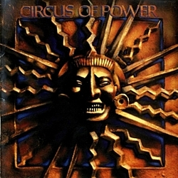 Circus Of Power - Circus of Power альбом