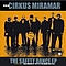 Cirkus Miramar - The Safety Dance EP альбом